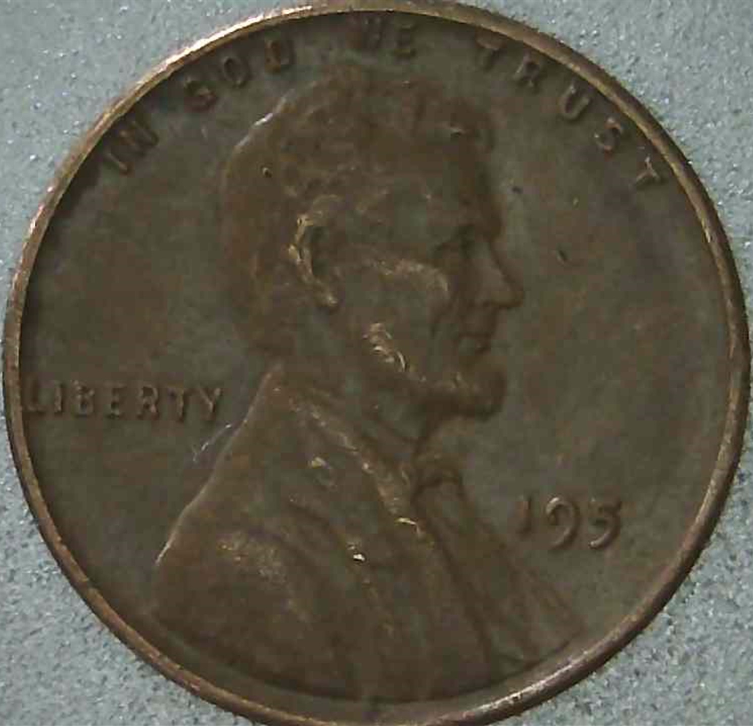 195-P-Lincoln-Wheat-Cent-That's-Not-A-Typo