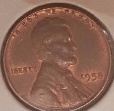 1958-Lincoln-Penny-DDO-?