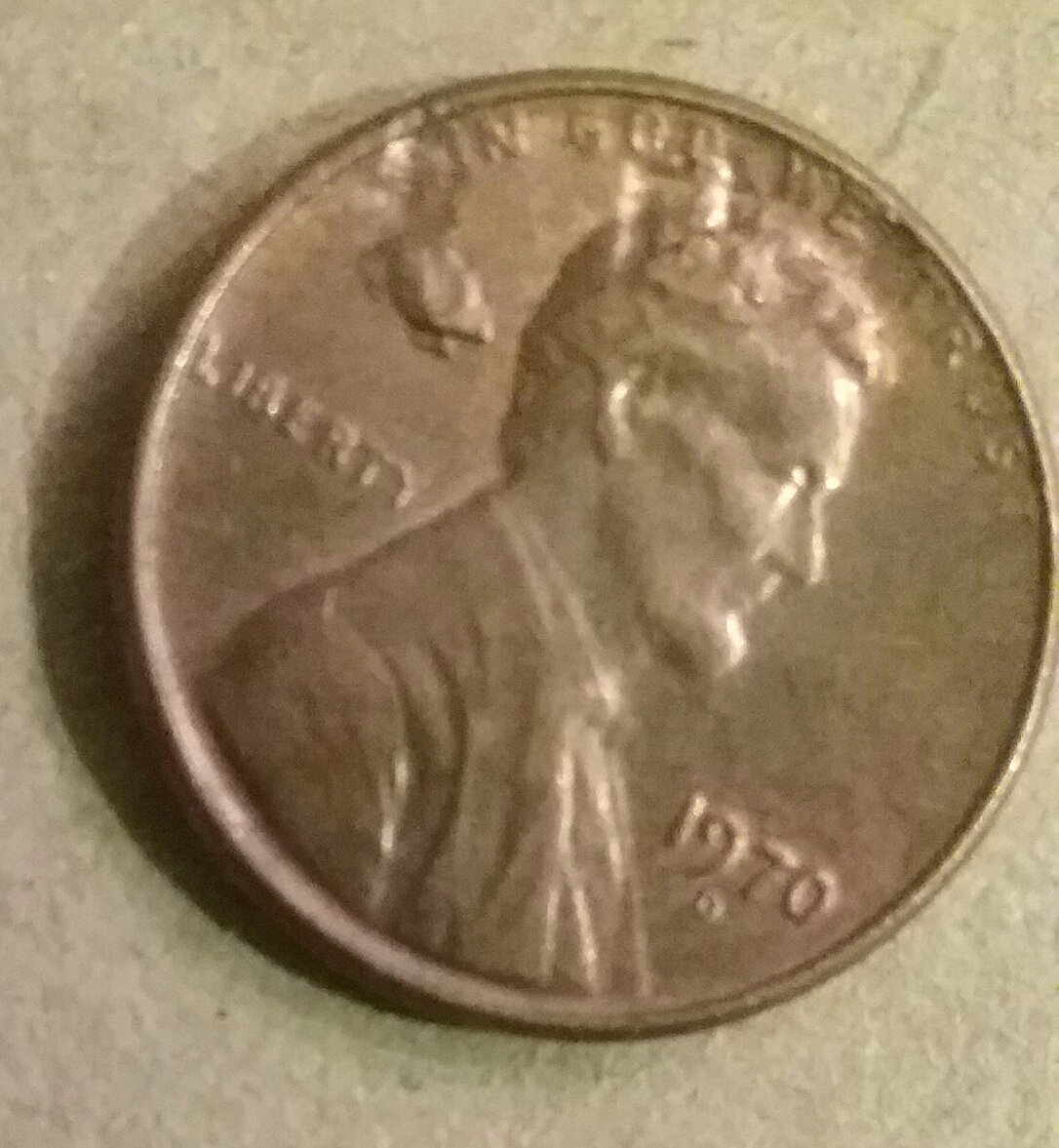 1970-Lin-Error-In-God-We-?