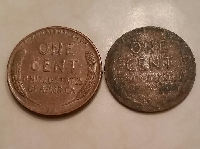 192-0-D?-Lincoln-Cent.-Small-Thin-Planchet-Or-Acid-Dipped?