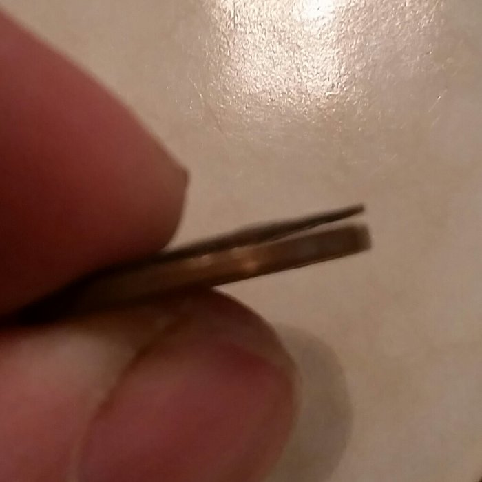 192-0-D?-Lincoln-Cent.-Small-Thin-Planchet-Or-Acid-Dipped?
