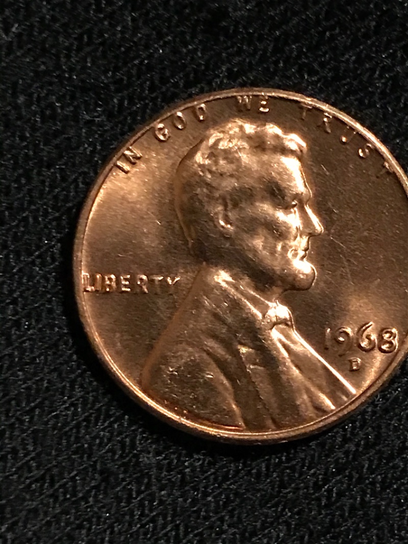 1968-D-Penny-Is-This-An-Error-Or-No?