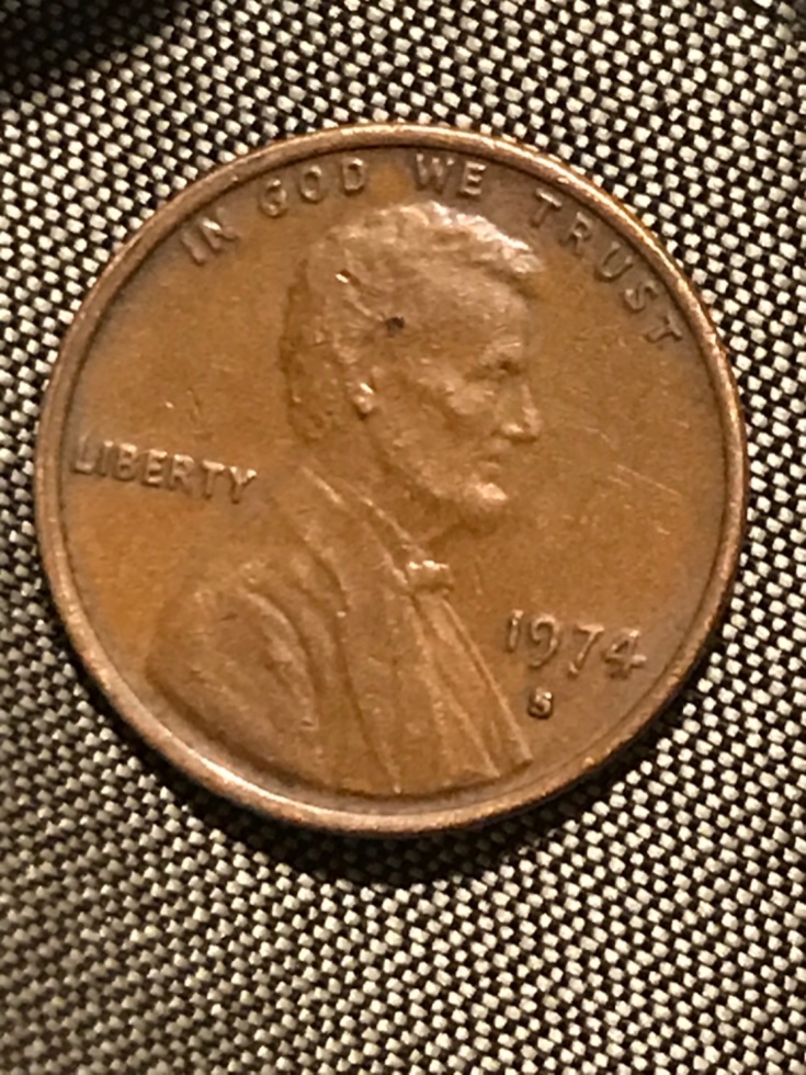 1974-S-Red-Penny-Any-Info-Would-Be-Nice