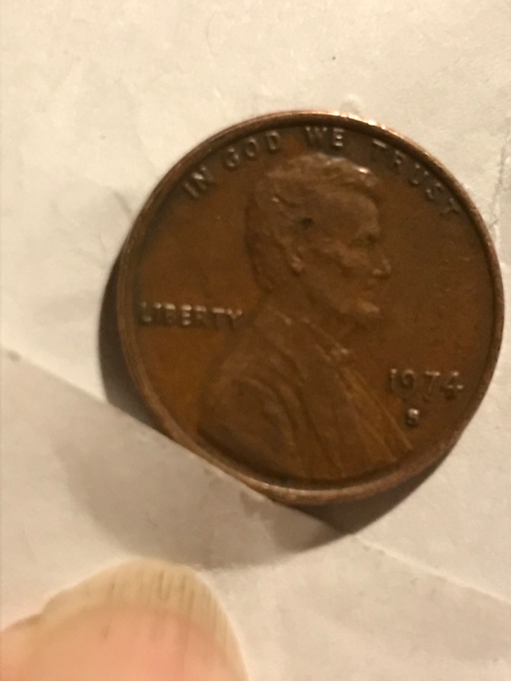 1974-S-Red-Penny-Any-Info-Would-Be-Nice