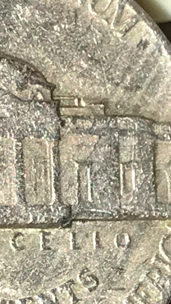 1974-D-Nickel-W-Stripes-Not-Great-Condition-Trying-To-Learn