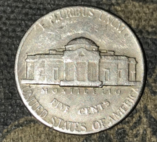 1974-D-Nickel-W-Stripes-Not-Great-Condition-Trying-To-Learn