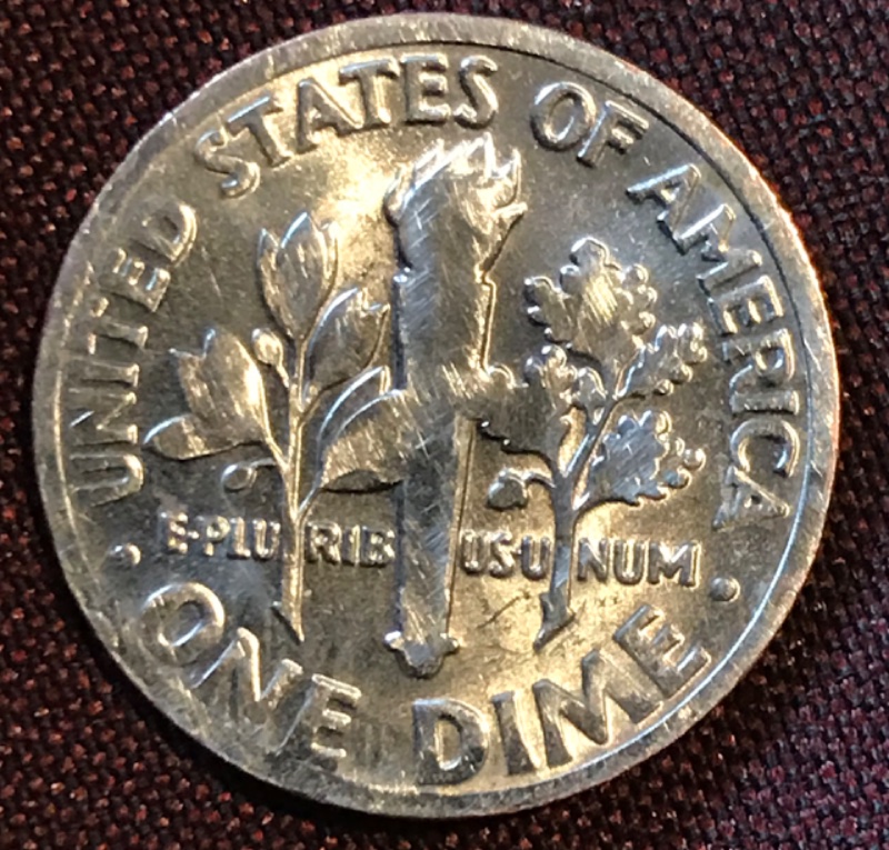 A-20?-D-Mint-Dime--If-Reading-Correctly-But-Confused-Why