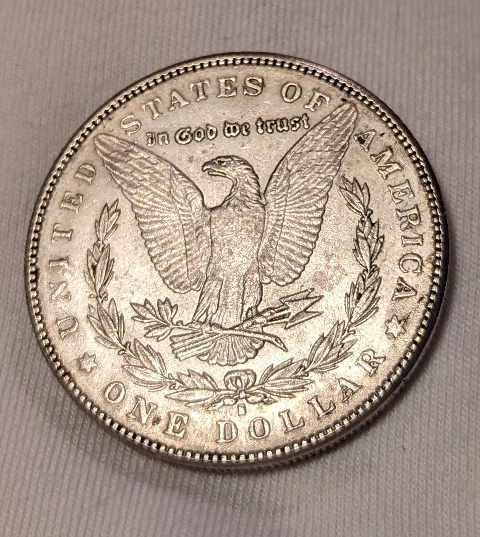 Is-This-Really-Real-1893-S-Morgan-Dollar
