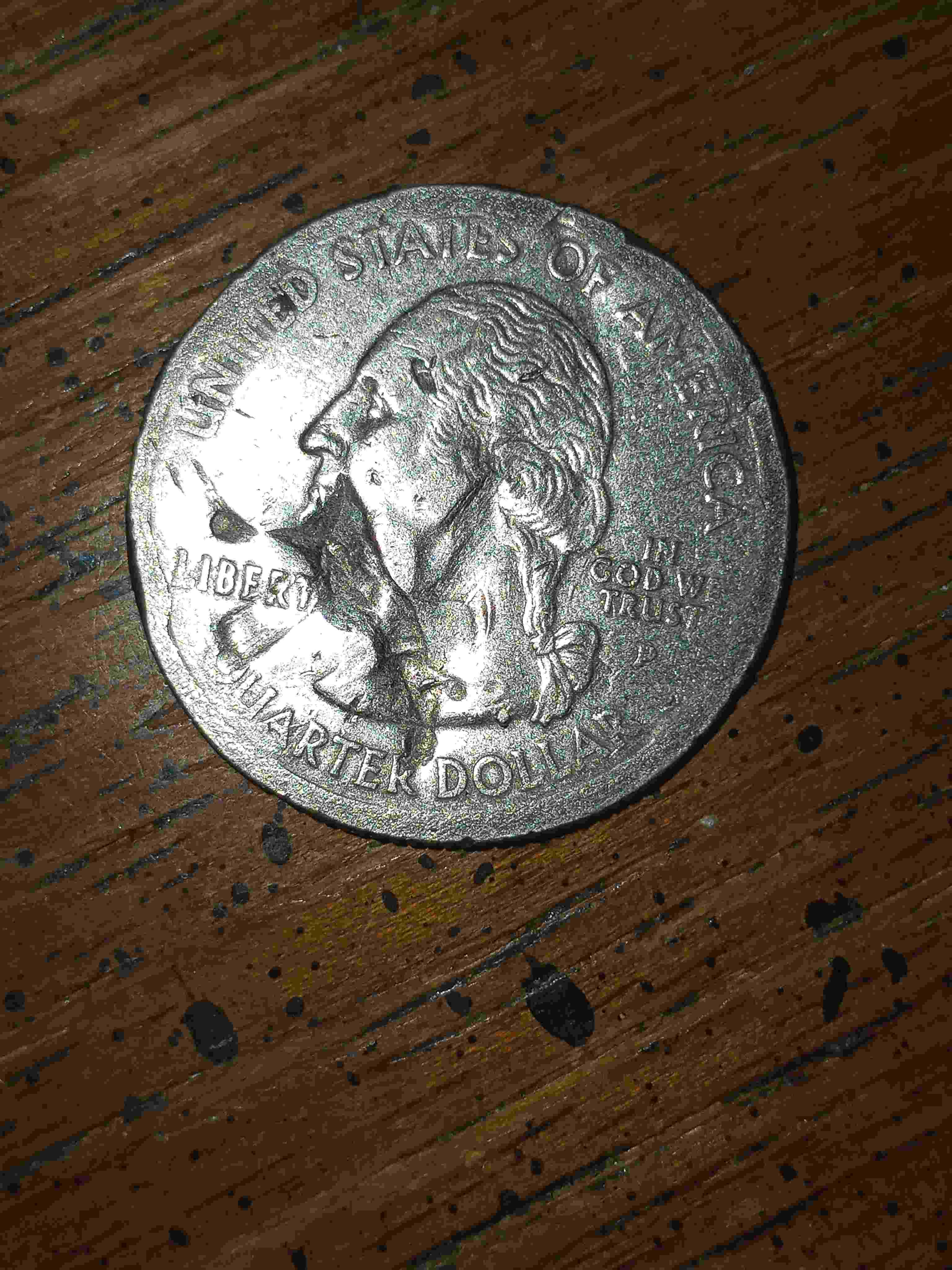 2004-P-Washington-Quarter-With-Numerous-Apparent-Errors