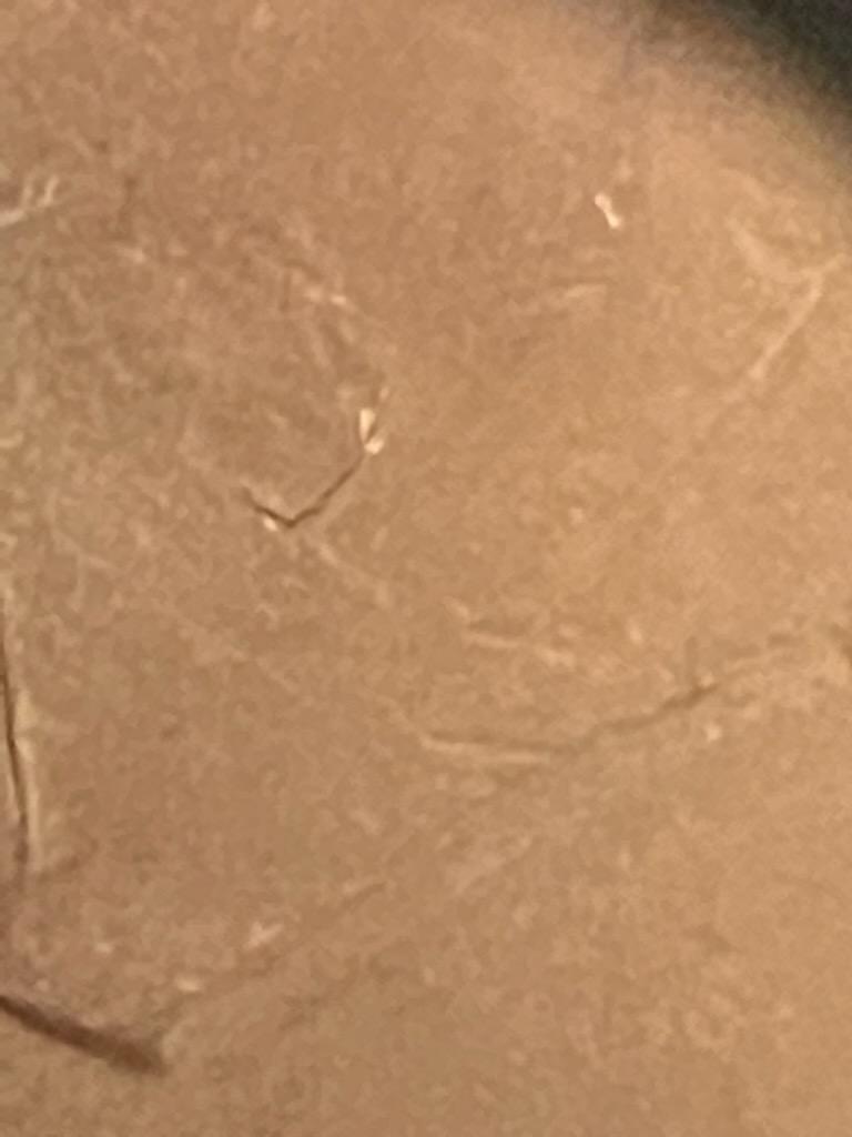 Eisenhower-Bicentenniel-Dollar-With-A-Die-Crack-Or-Lamination-Error?