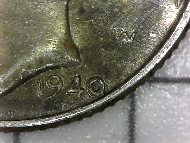 1940-Mercury-Dime-DDO-?