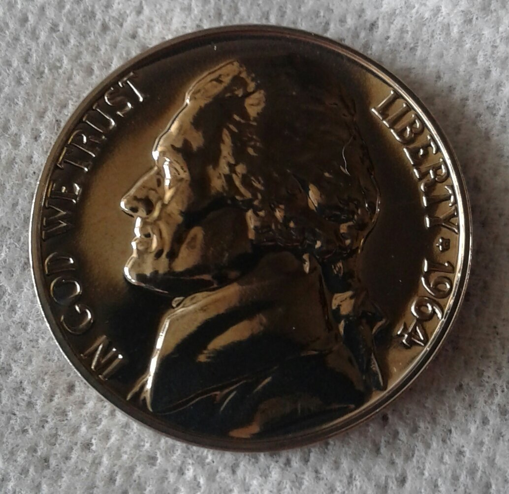 1964-Nickel-Deep-Cameo-Proof?