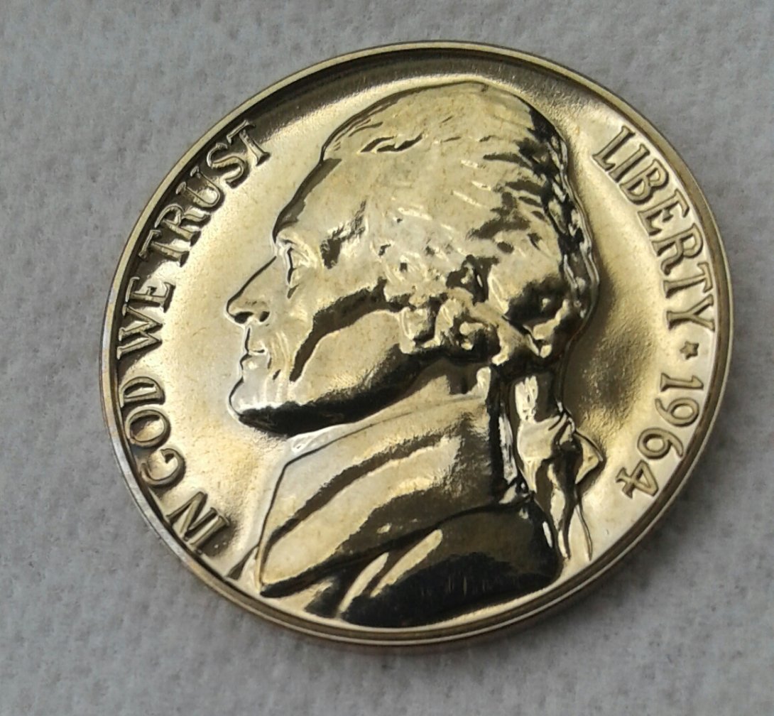 1964-Nickel-Deep-Cameo-Proof?