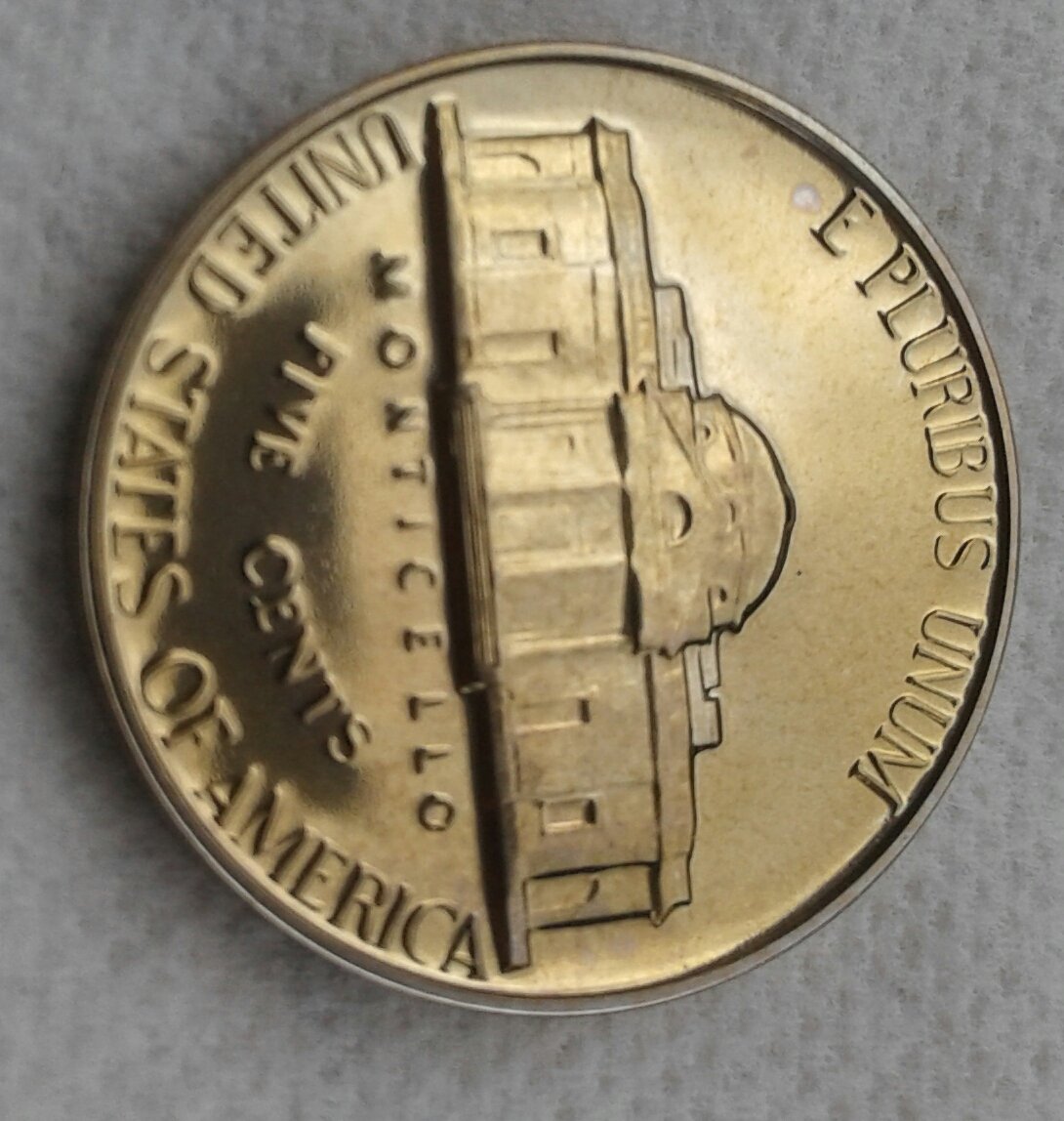 1964-Nickel-Deep-Cameo-Proof?