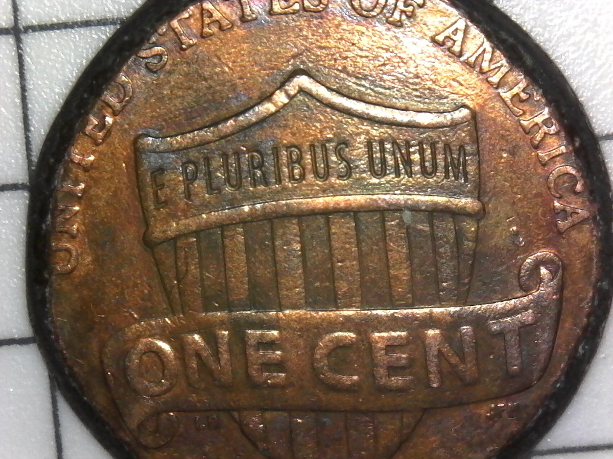 2000-D-Penny-I-Don't-Know-Where-To-Begin,-Maybe-It-Has-Been-Through-Hell