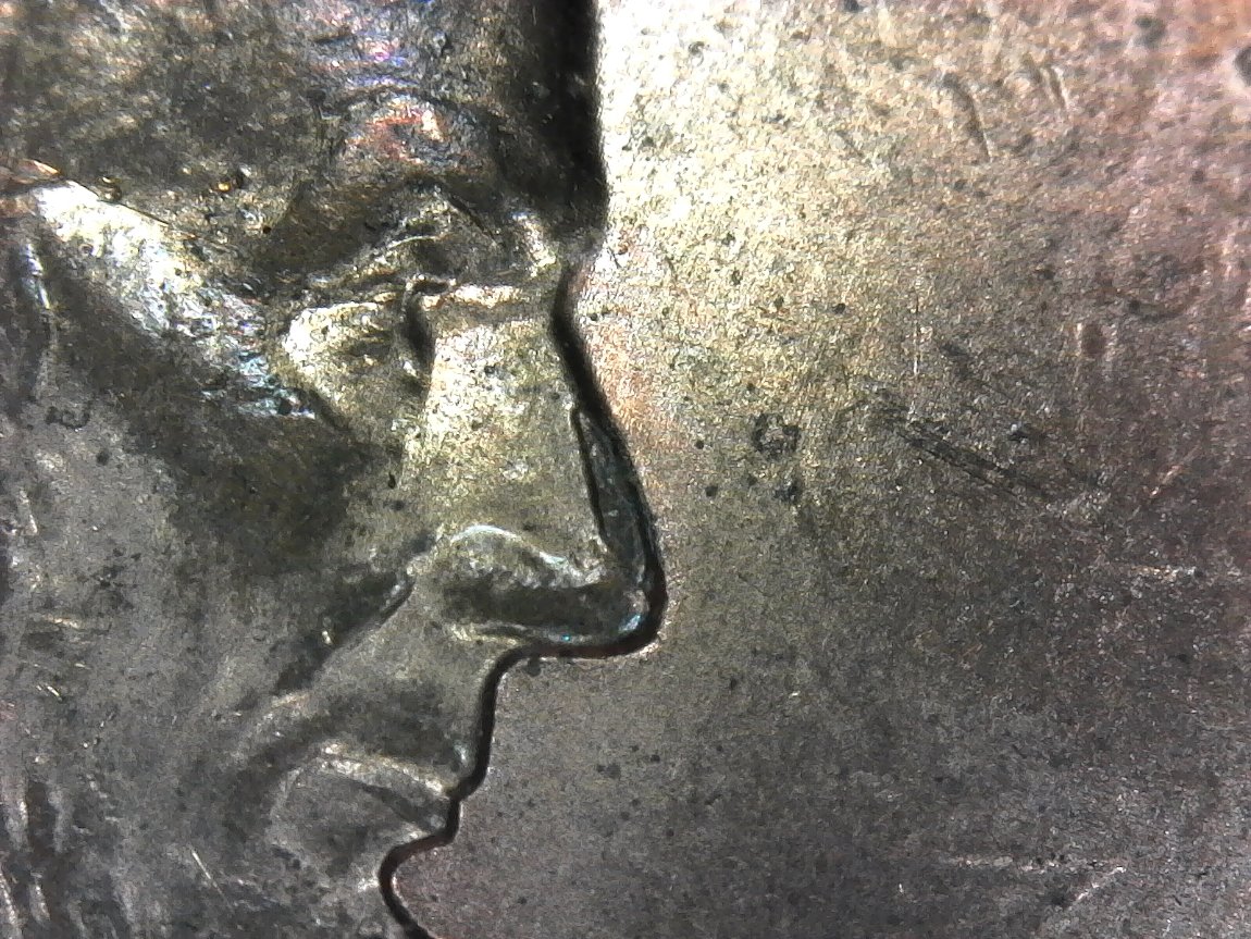 1999-LMC-Die-Break-On-Lincoln's-Nose?