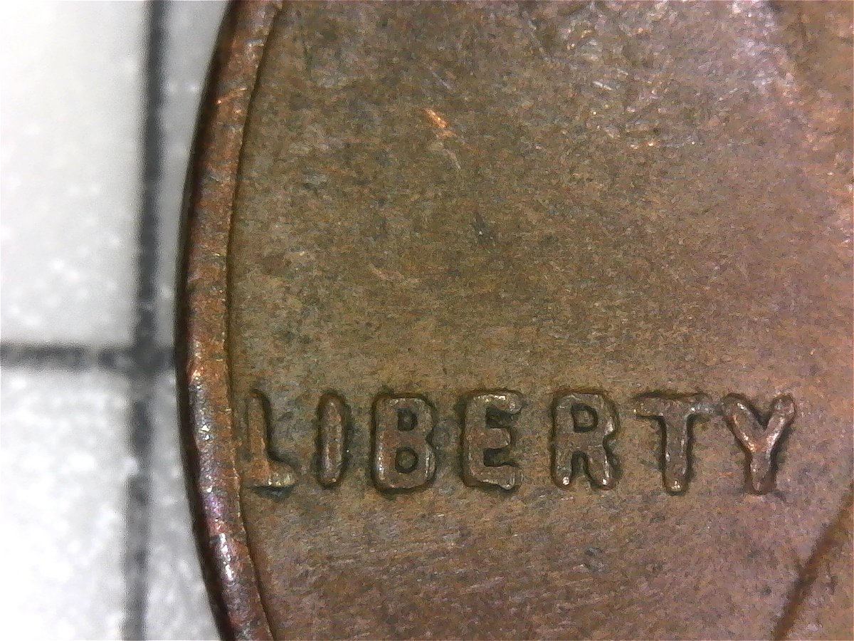1954-D-Struck-Through/Minor-Lam-+-DDO-005-I'm-Guessing-Not?