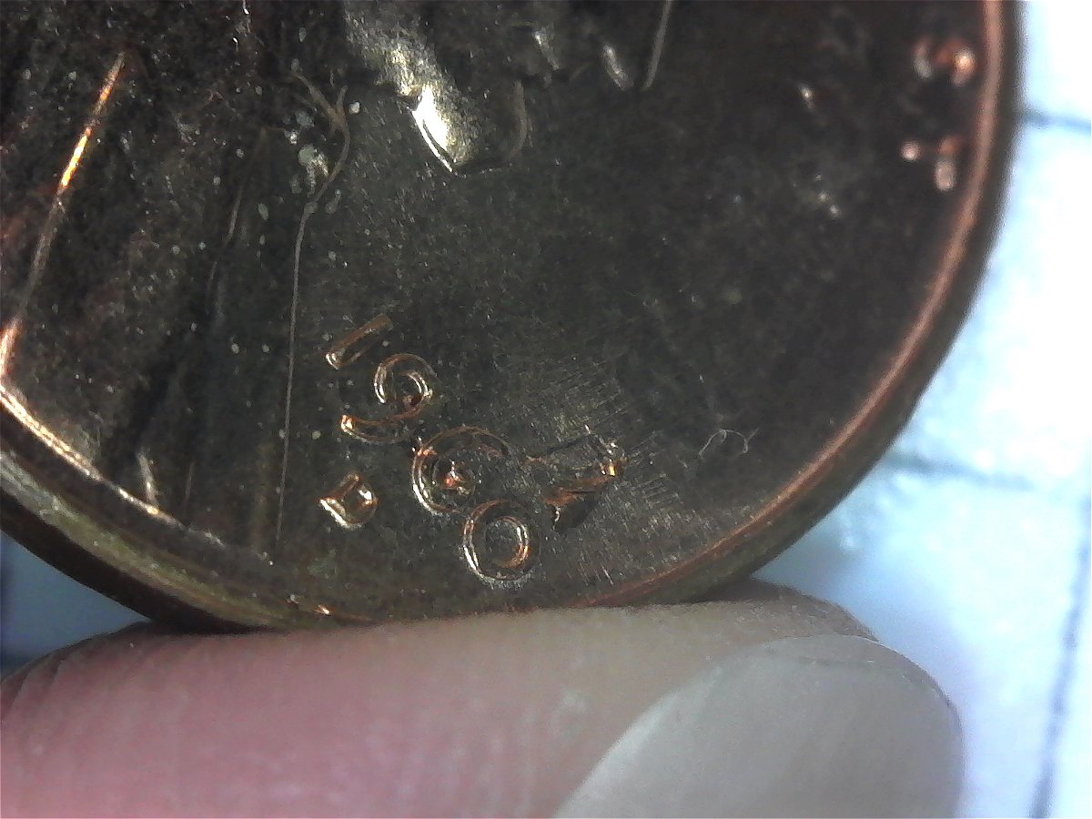 1960-D-LMC-Struck-Through-Foil-And-Lamination?