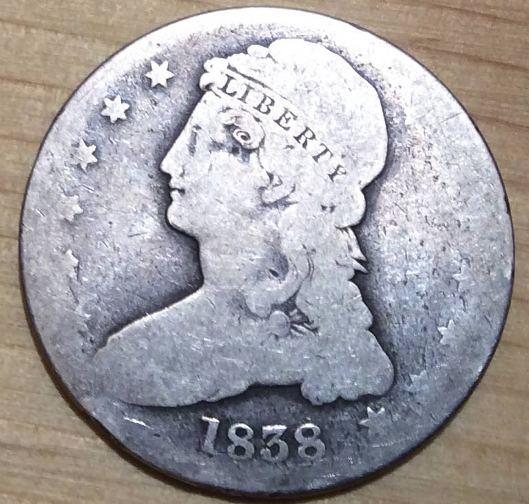 32-Day-Extravaganza-Of-Capped-Bust-Coins!!-Act-II