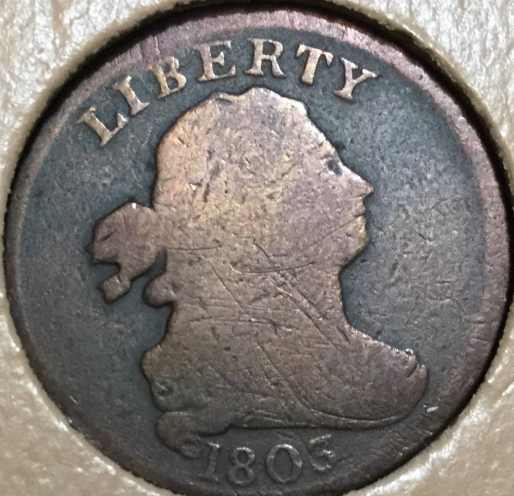 1803-Half-Cent---Authenticity