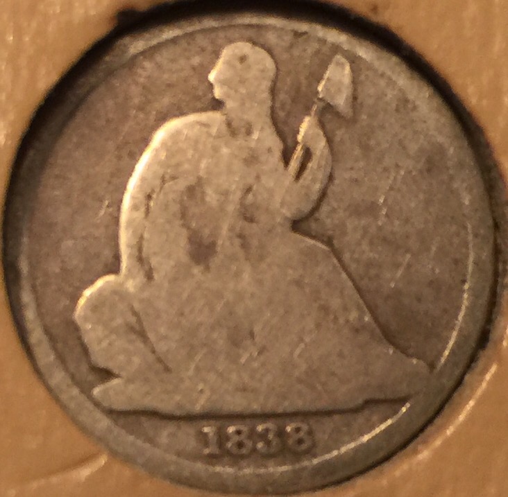 The-54-Days-Of-Seated-Liberty-Coins---Act-III