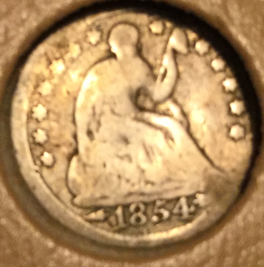 The-54-Days-Of-Seated-Liberty-Coins---Act-III