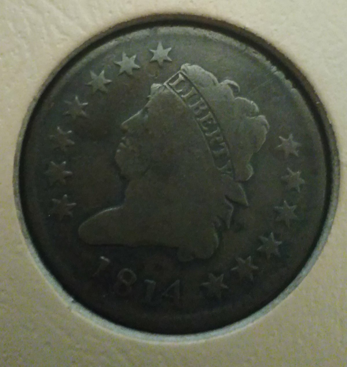 The-88-Days-Of-US-Type-Dansco-7070-Part-V!
