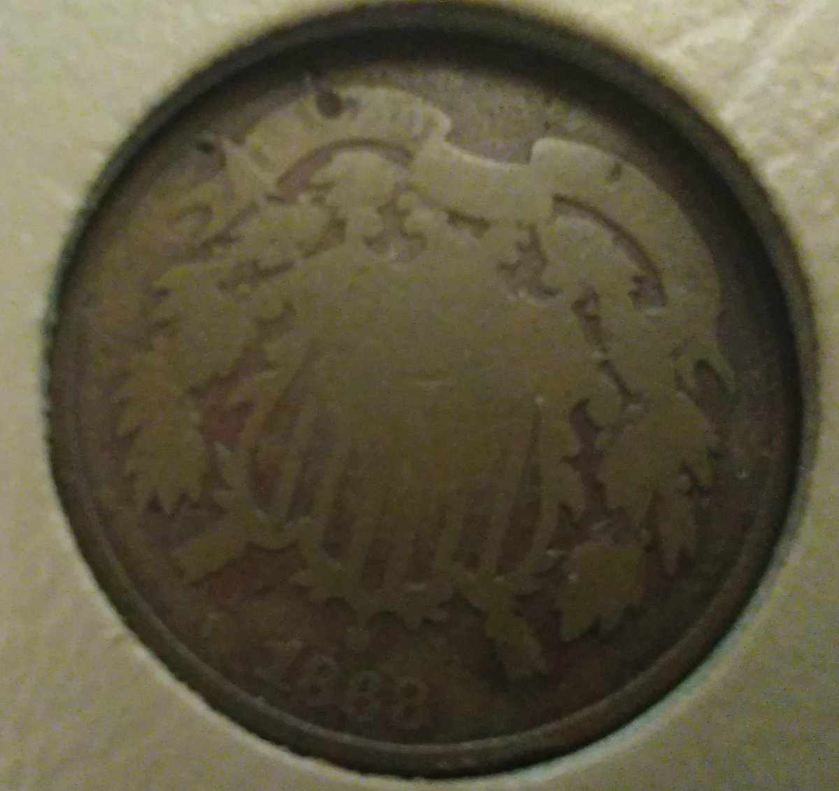 The-88-Days-Of-US-Type-Dansco-7070-Part-V!
