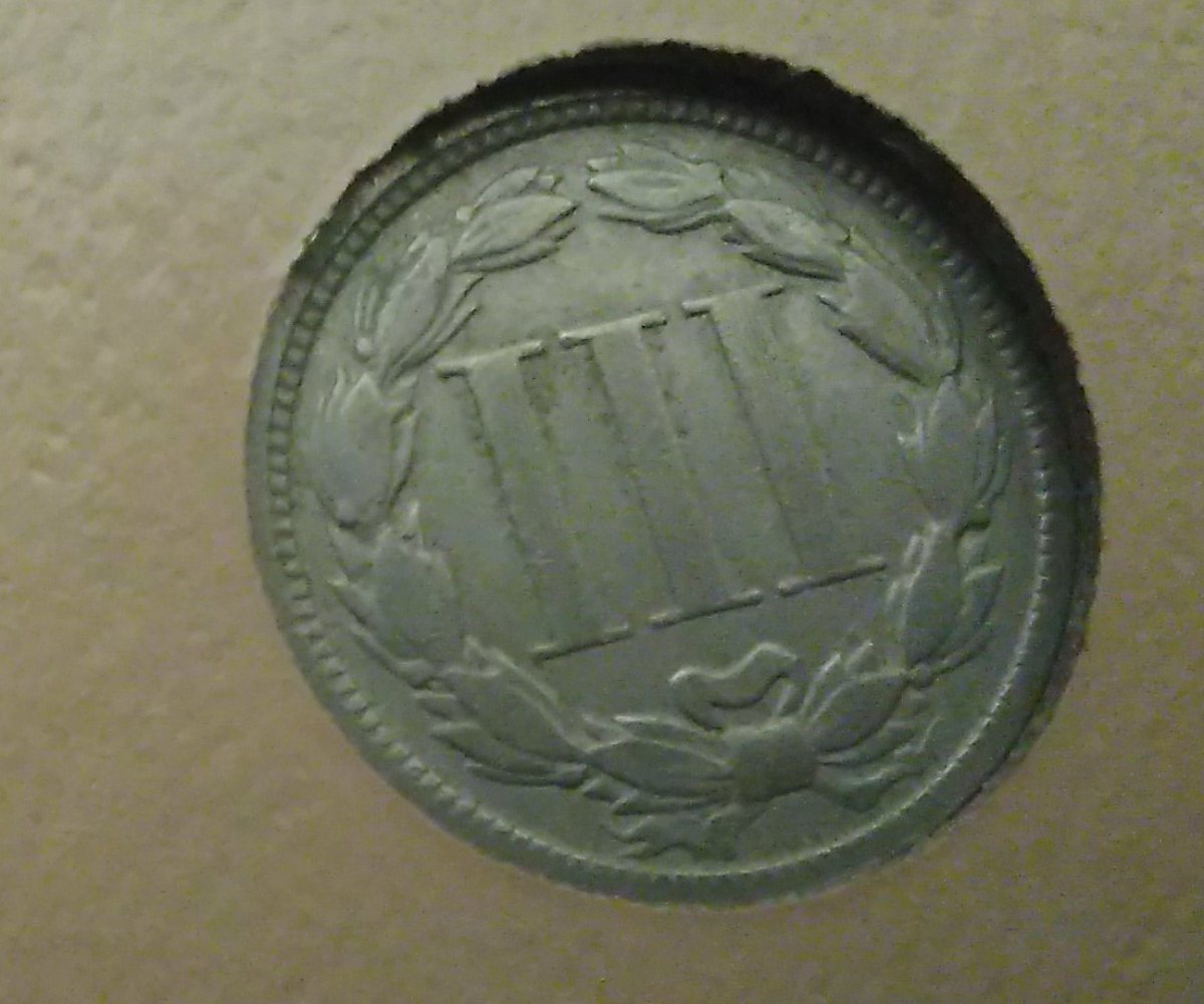 The-88-Days-Of-US-Type-Dansco-7070-Part-V!