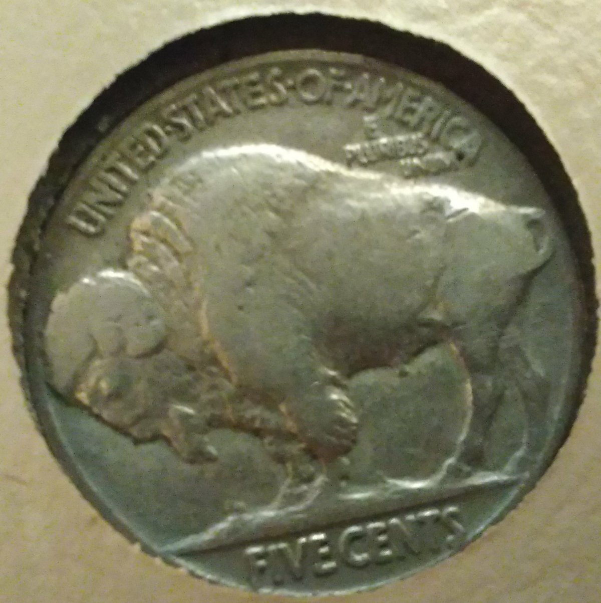 The-88-Days-Of-US-Type-Dansco-7070-Part-V!