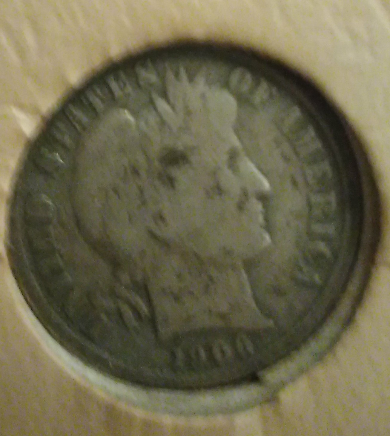 The-88-Days-Of-US-Type-Dansco-7070-Part-V!