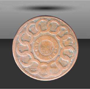 Has-Me-Confused.-Fugio-Reverse-With-Obverse-Strike.