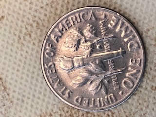 1965-Dimme-Double-Die-Or-Machine-Doubling?