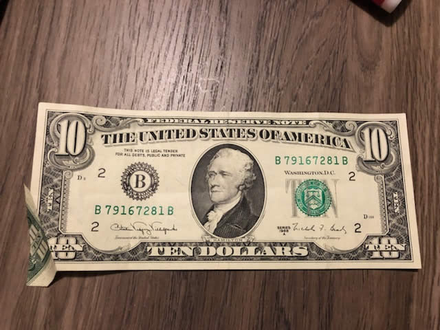 10$-Bill--Print-Fold-Error
