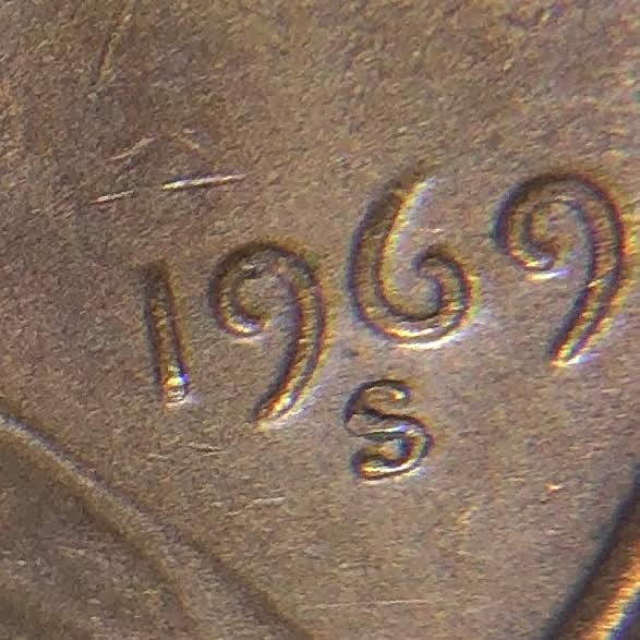 1969-S-Penny...possible-DD-Obverse