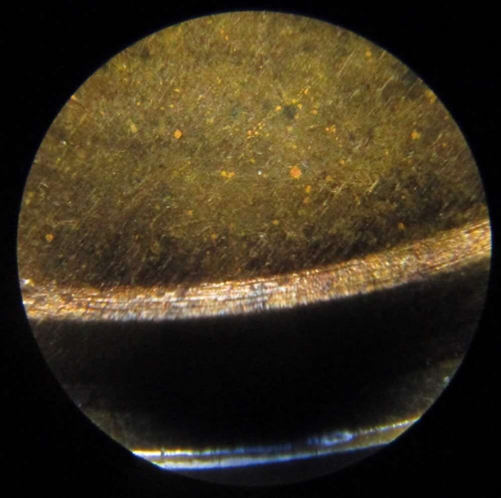 Matte-Proof-1909-VDB-Lincoln-Cent-Die-Pair-2-With-Solid-Evidence