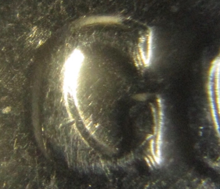 1974-D-Ike-Dollar,-Trippled-Die-Obverse-With-Clash