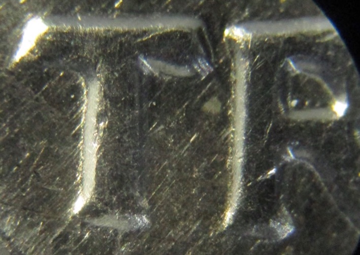 1974-D-Ike-Dollar,-Trippled-Die-Obverse-With-Clash