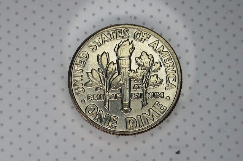 1984-D-Roosevelt-Dime