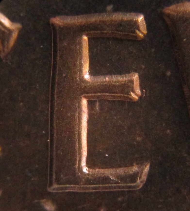 1964-Proof-Cent,-Obvious-DDR