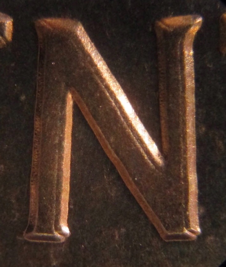 1964-Proof-Cent,-Obvious-DDR