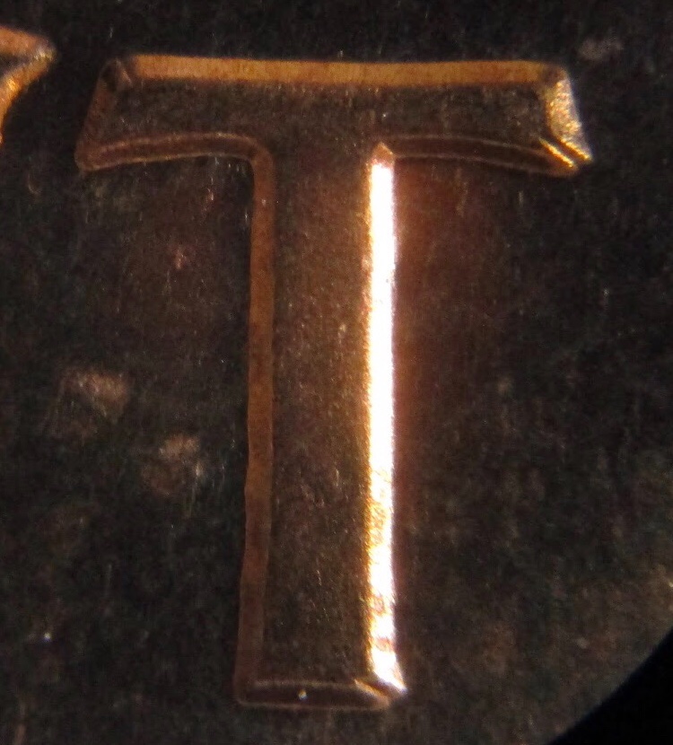 1964-Proof-Cent,-Obvious-DDR