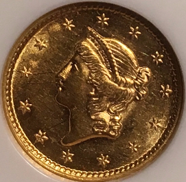 Grade-The-Graders-On-A-1853-Gold-Dollar