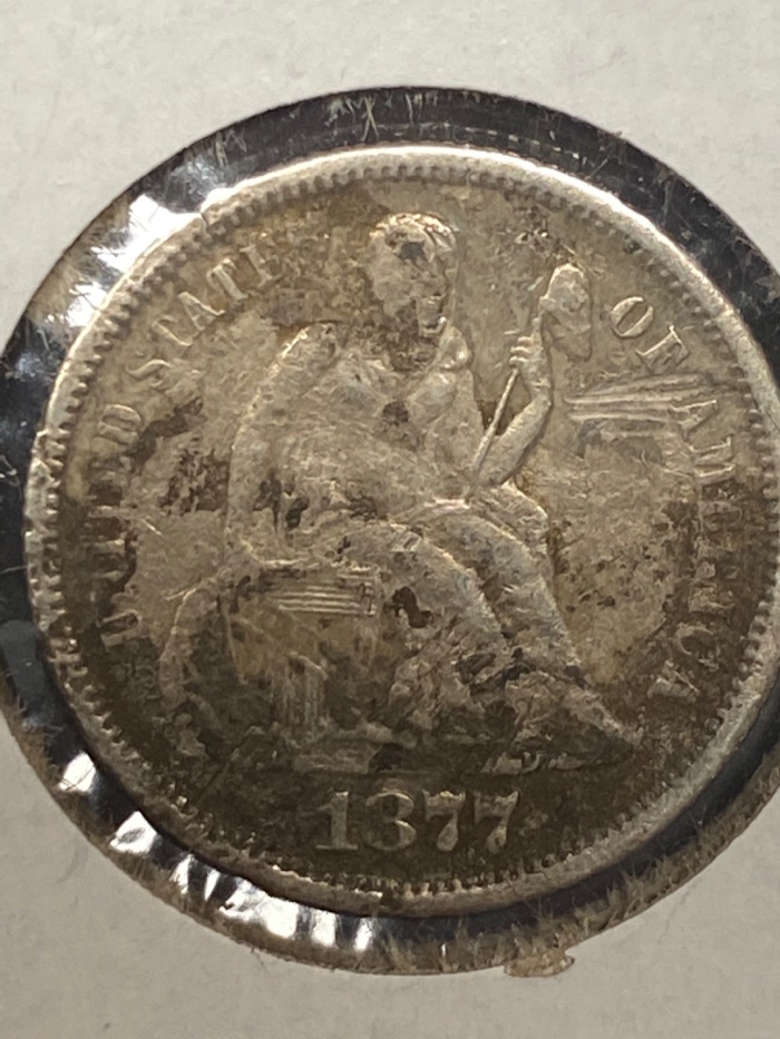 To-Dip-Or-Not-To-Dip?-1877-Seated-Liberty-Dime