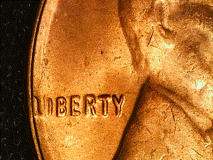 Uncirculated-1954-Lincoln--Cent-Doubled-Die?