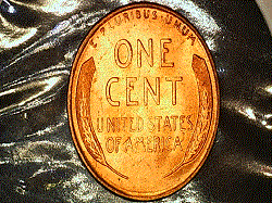 Uncirculated-1954-Lincoln--Cent-Doubled-Die?