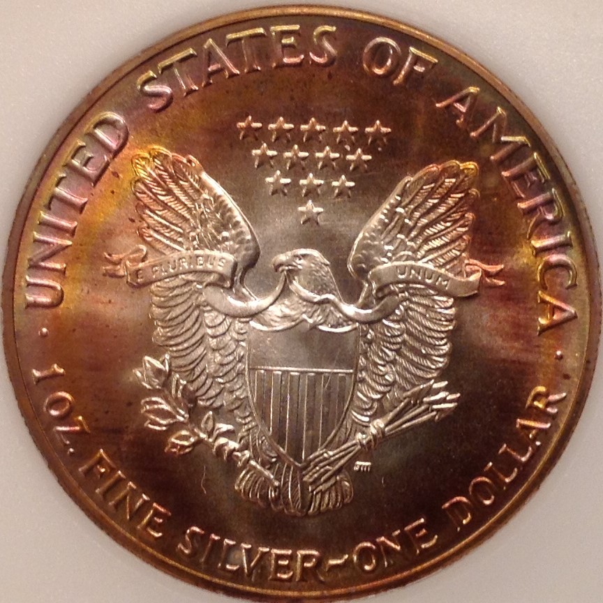 ASE-Toning