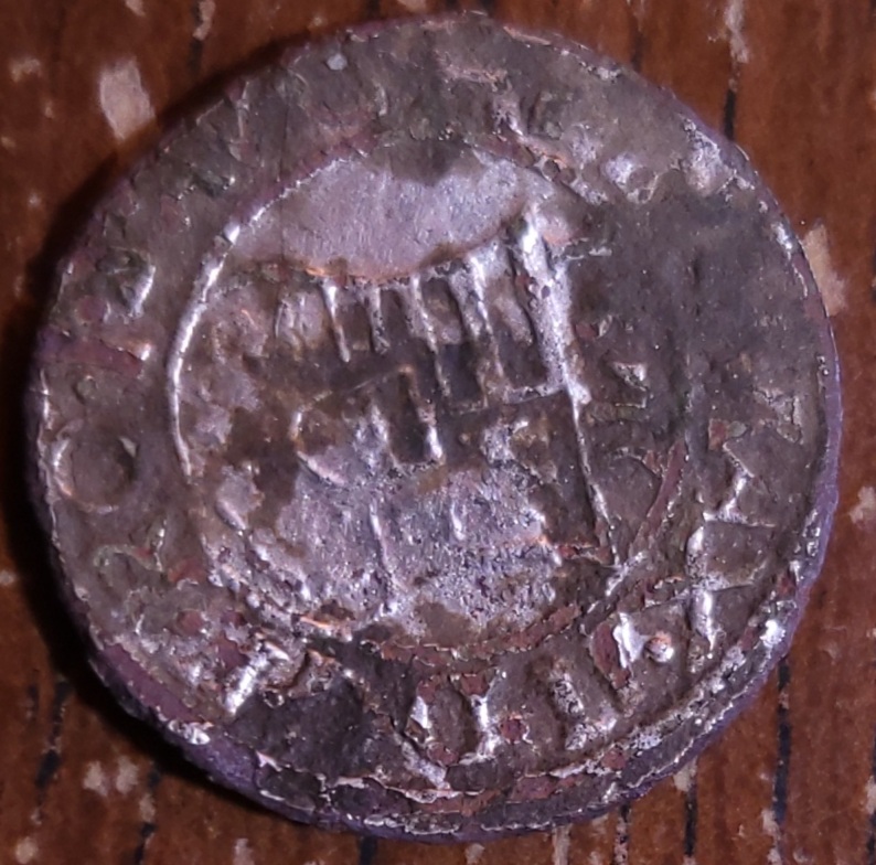 Ancient/Medieval-Period-Coin-Question