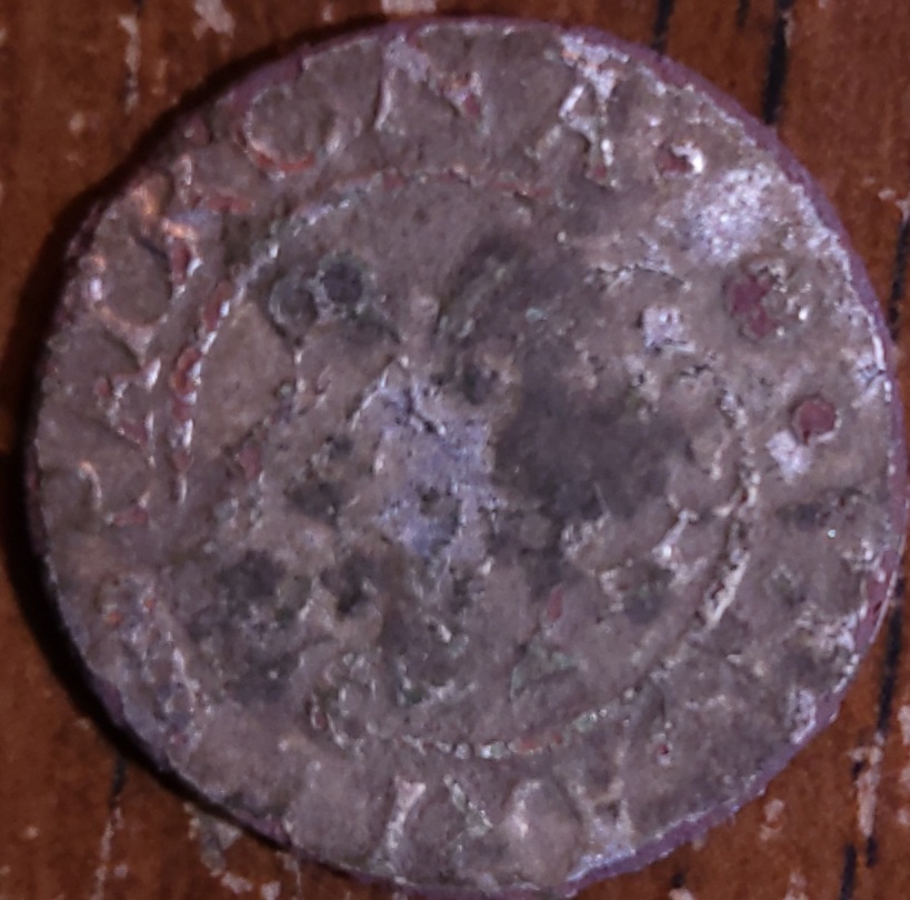 Ancient/Medieval-Period-Coin-Question