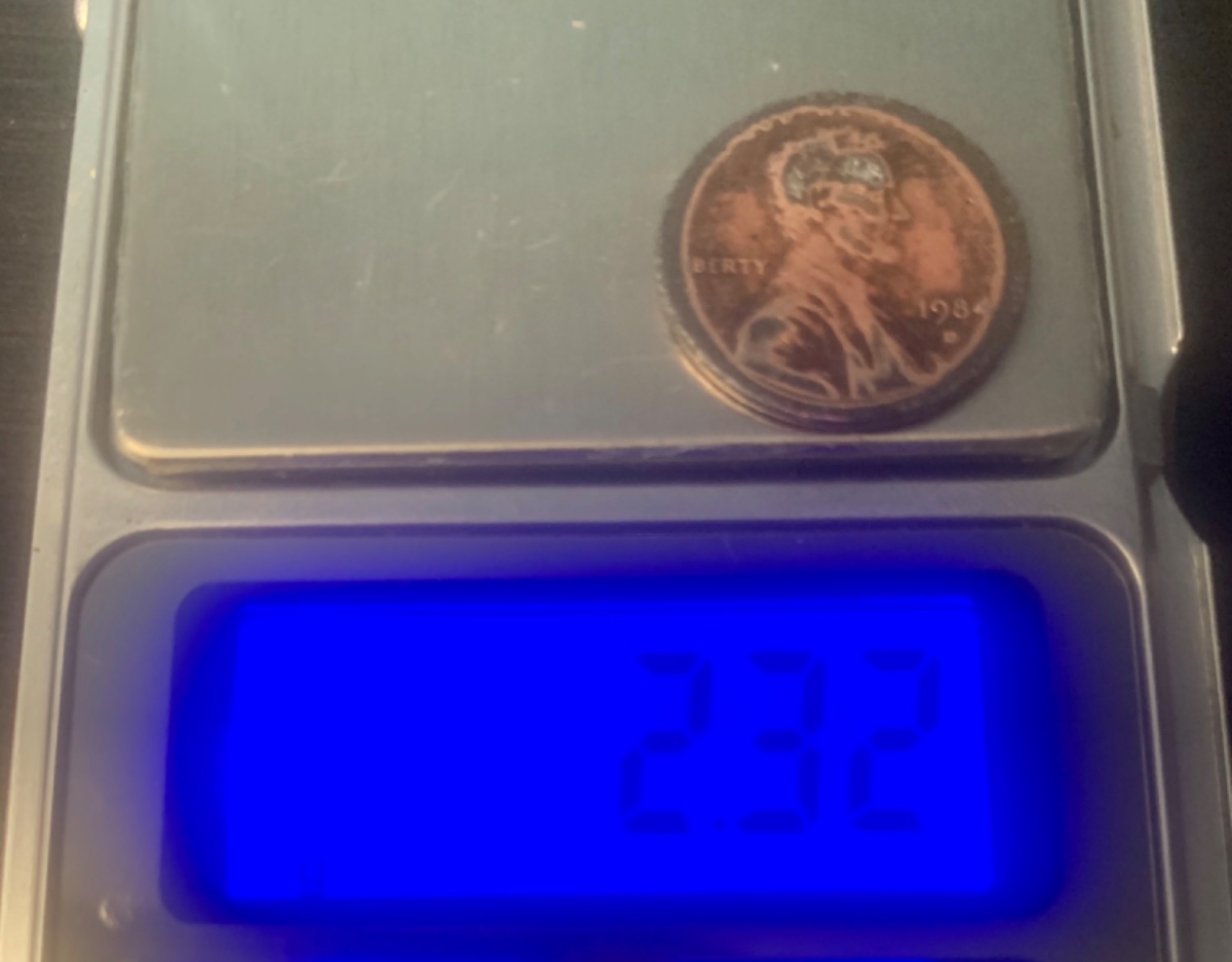 Opinion-Anyone?--Ugliest-Penny-Ever-Weighs-In-At-2.32g?